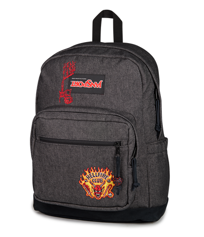 STRANGER THINGS Right Pack Hellfire