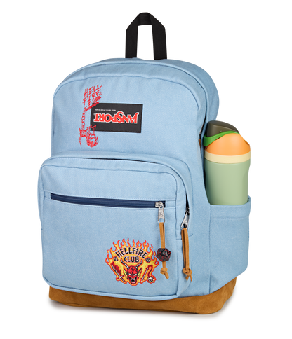 STRANGER THINGS Right Pack Hellfire