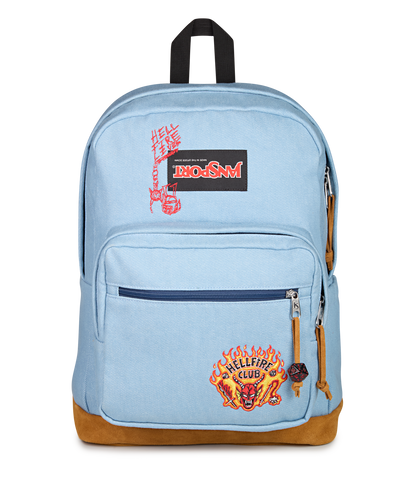 STRANGER THINGS Right Pack Hellfire