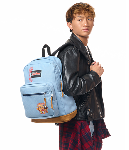 STRANGER THINGS Right Pack Hellfire