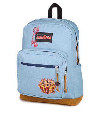STRANGER THINGS Right Pack Hellfire