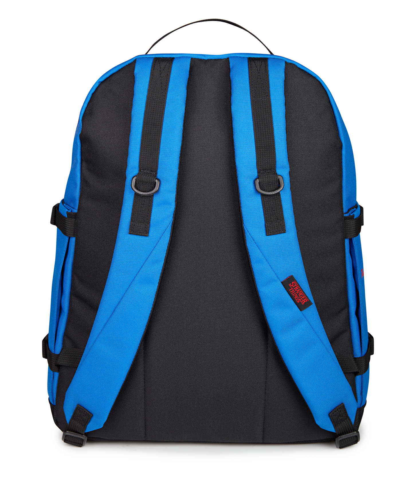 STRANGER THINGS Pack Squawk Radio