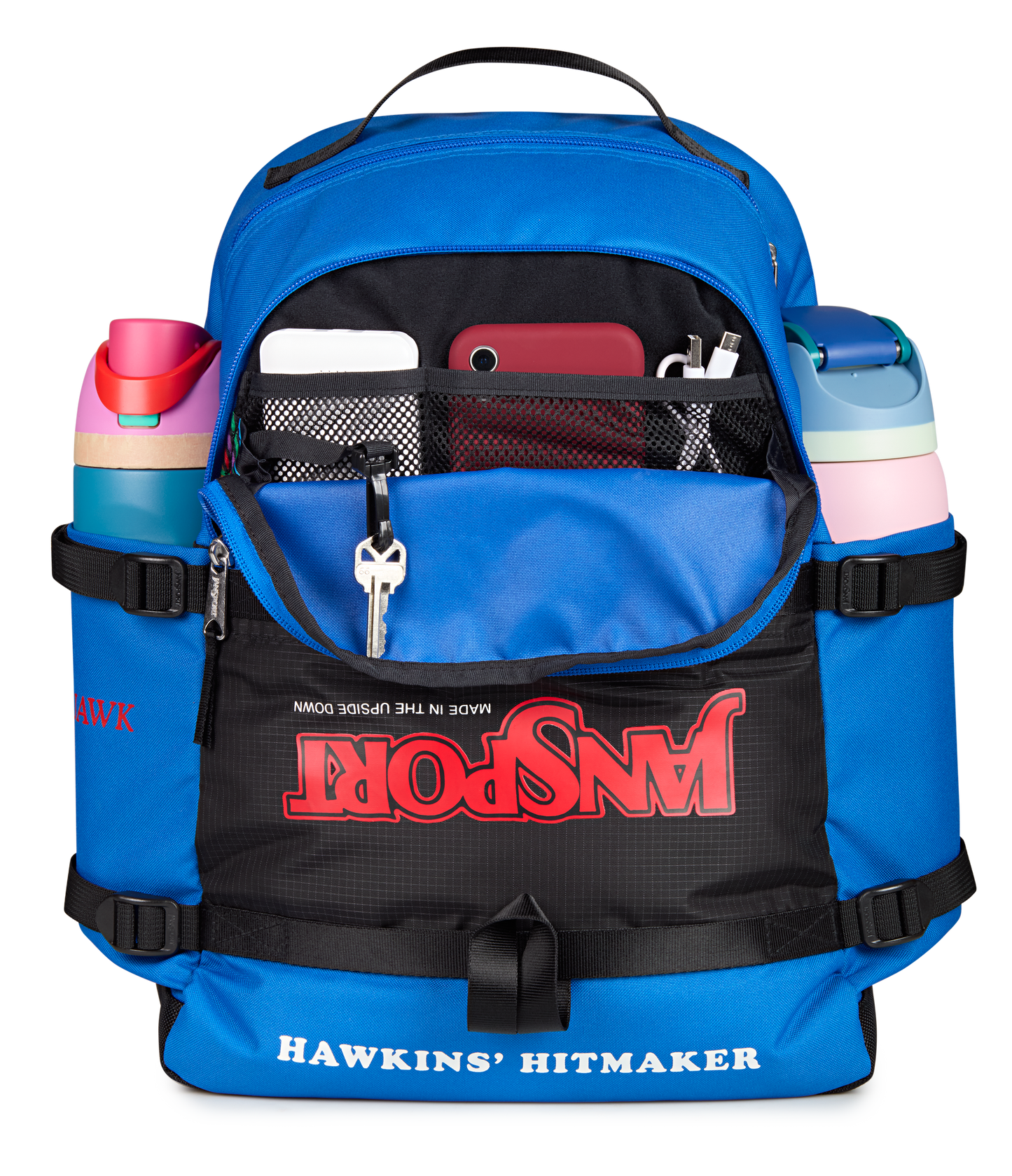 STRANGER THINGS Pack Squawk Radio