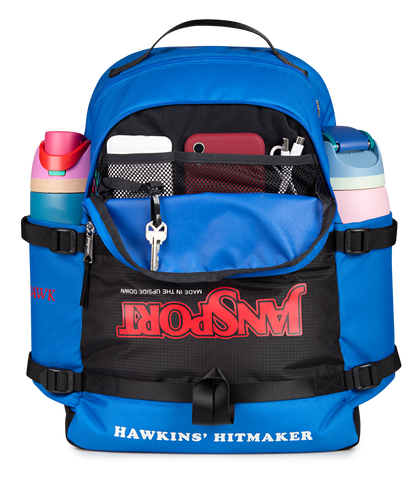 STRANGER THINGS Pack Squawk Radio