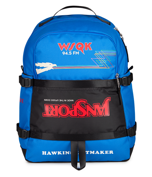 STRANGER THINGS Pack Squawk Radio