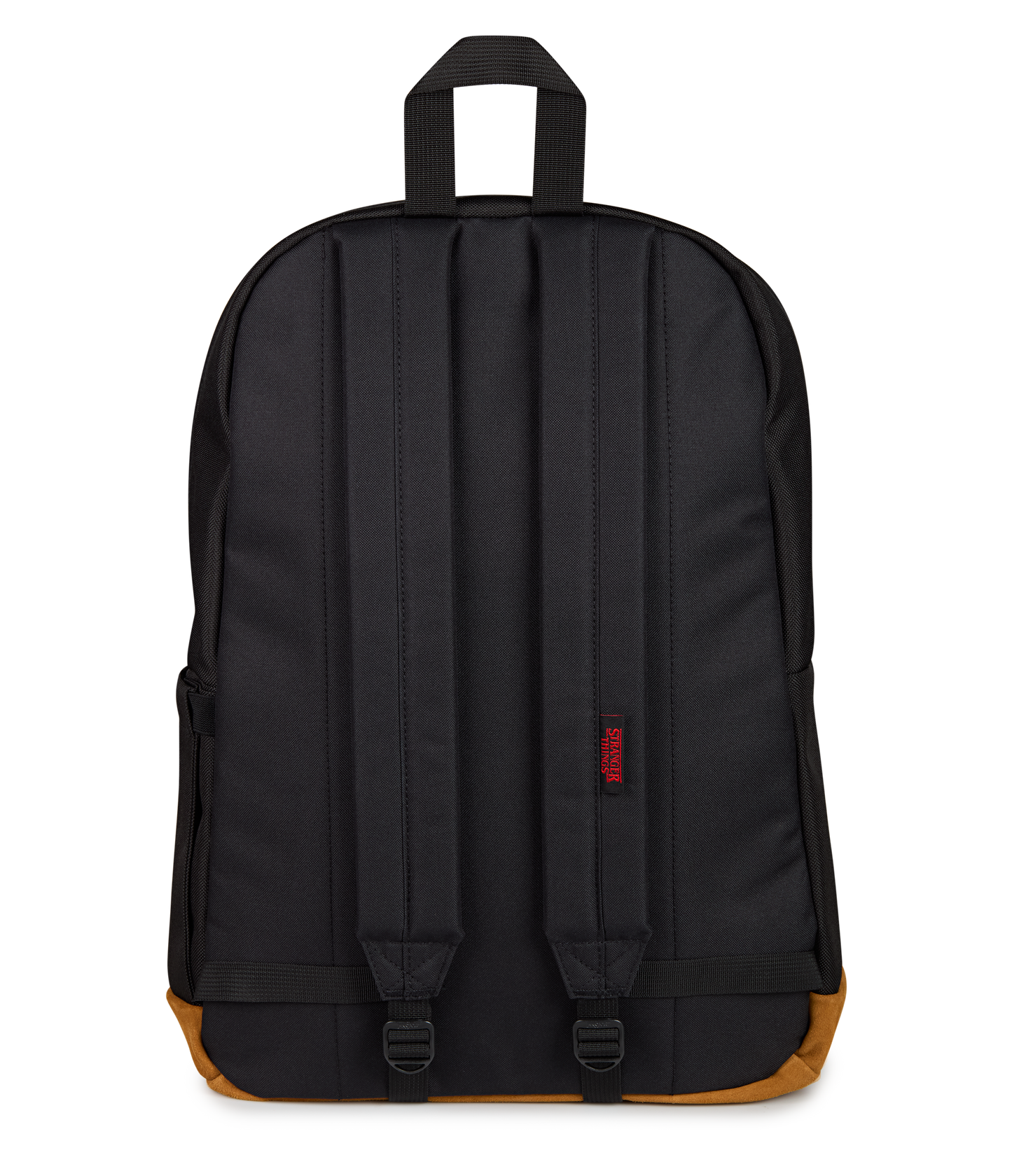 STRANGER THINGS Right Pack Ex Mike's JanSport