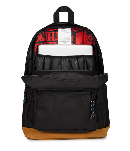 STRANGER THINGS Right Pack Ex Mike's JanSport