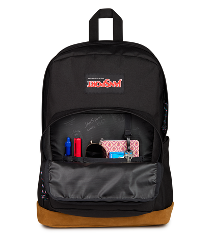 STRANGER THINGS Right Pack Ex Mike's JanSport