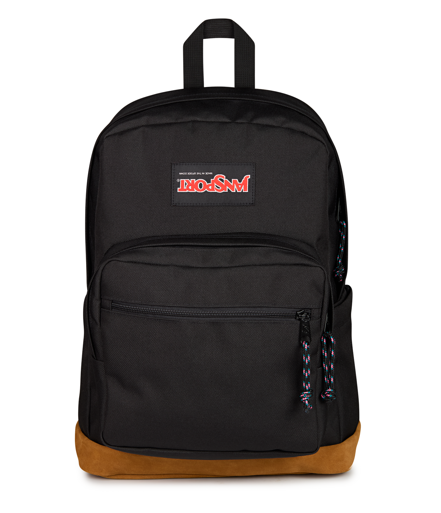 STRANGER THINGS Right Pack Ex Mike's JanSport