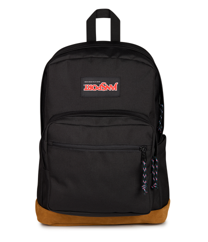 STRANGER THINGS Right Pack Ex Mike's JanSport