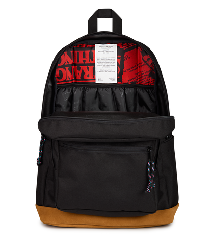STRANGER THINGS Right Pack Ex Mike's JanSport