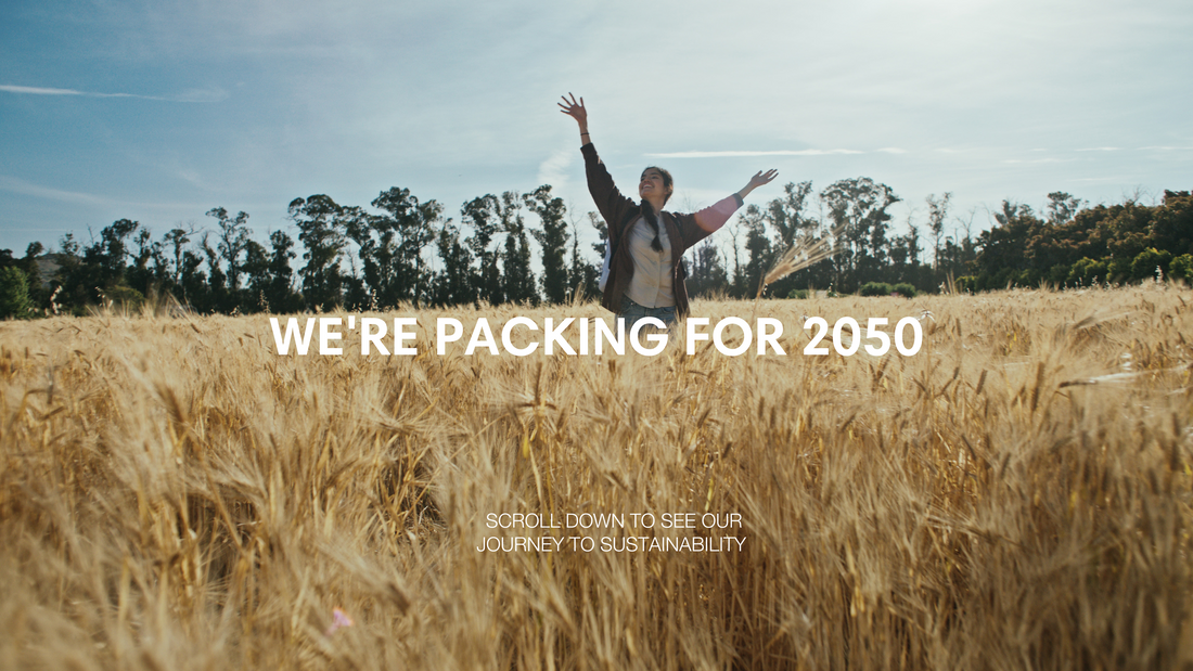 Sustainability JanSport NZ