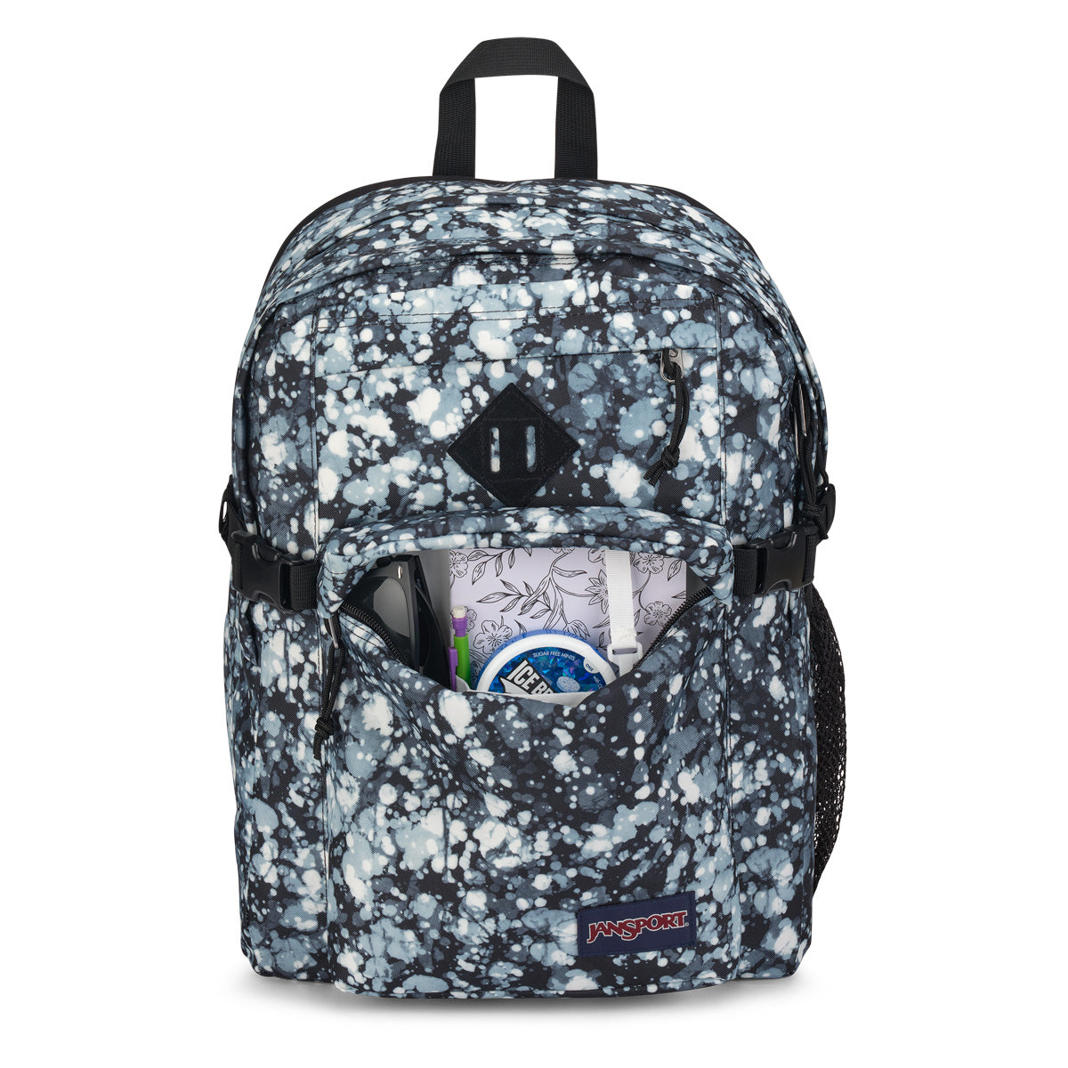 Main Campus Sale