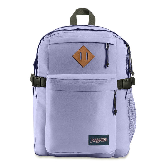 Lavender Ash