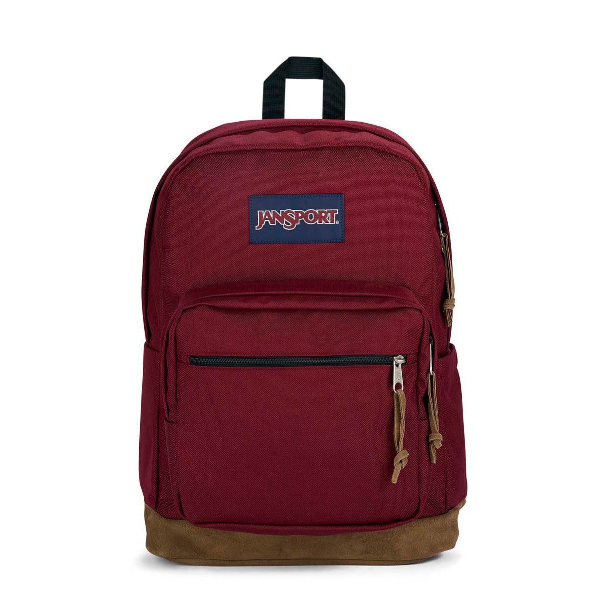 JanSport Right Pack Russet Red