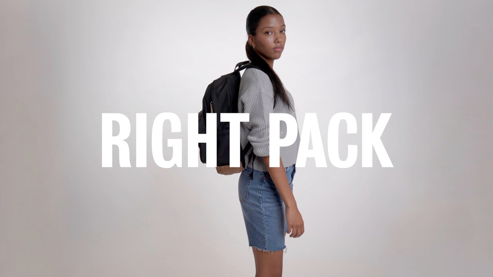 Load video: JanSport Right Pack Product Video