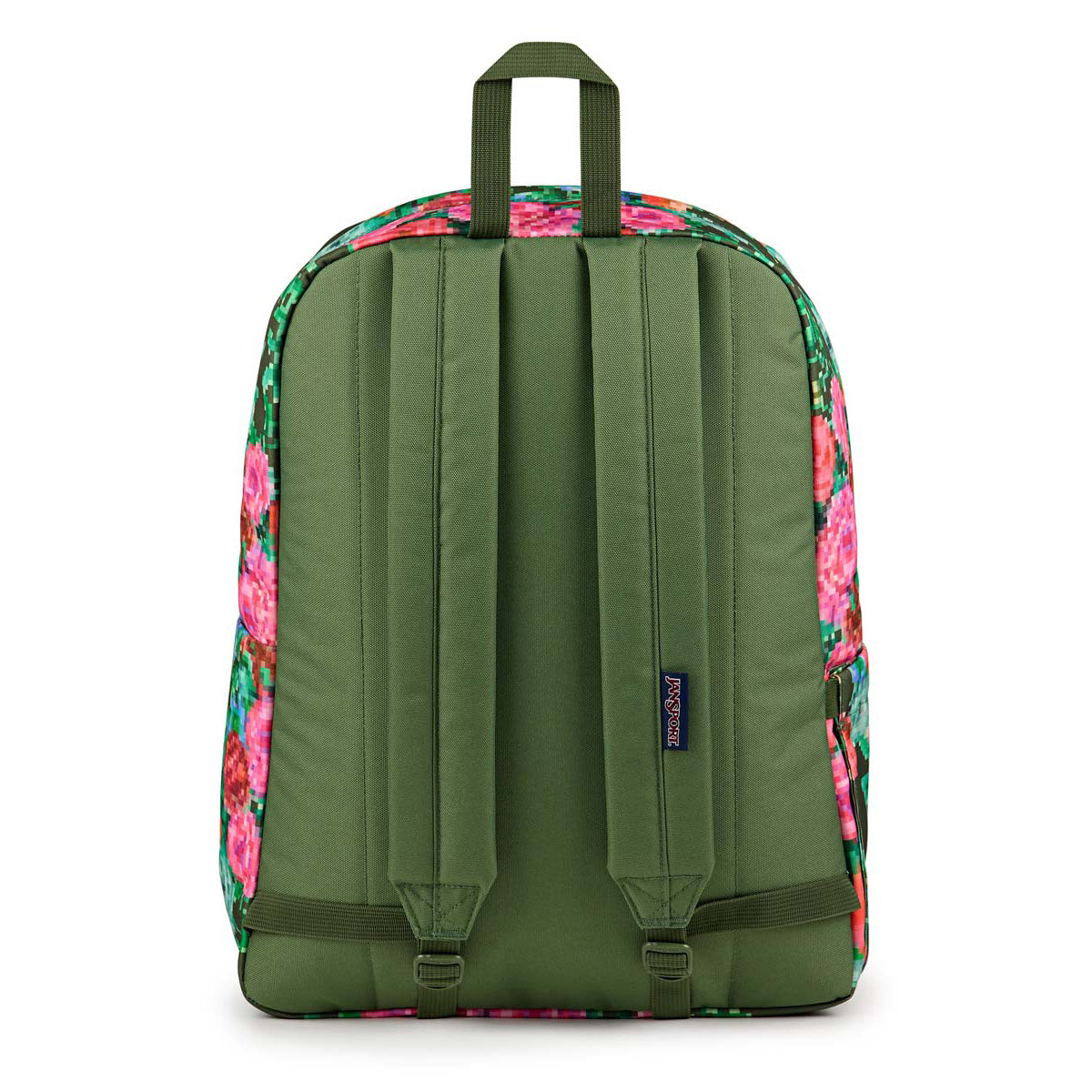 Bit Bouquet Green