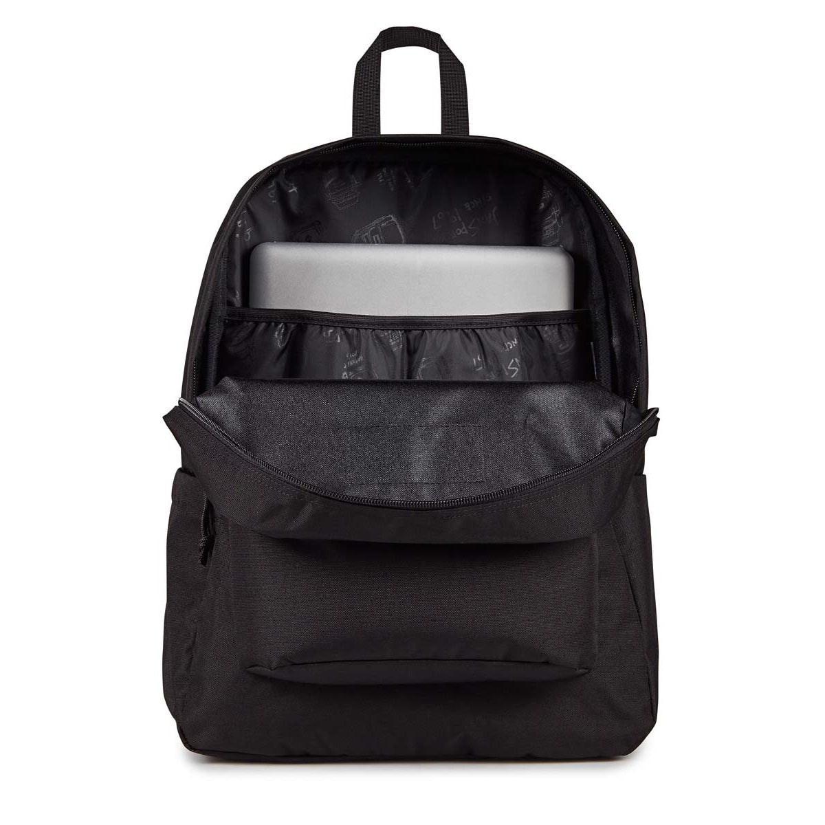 Monochrome Black
