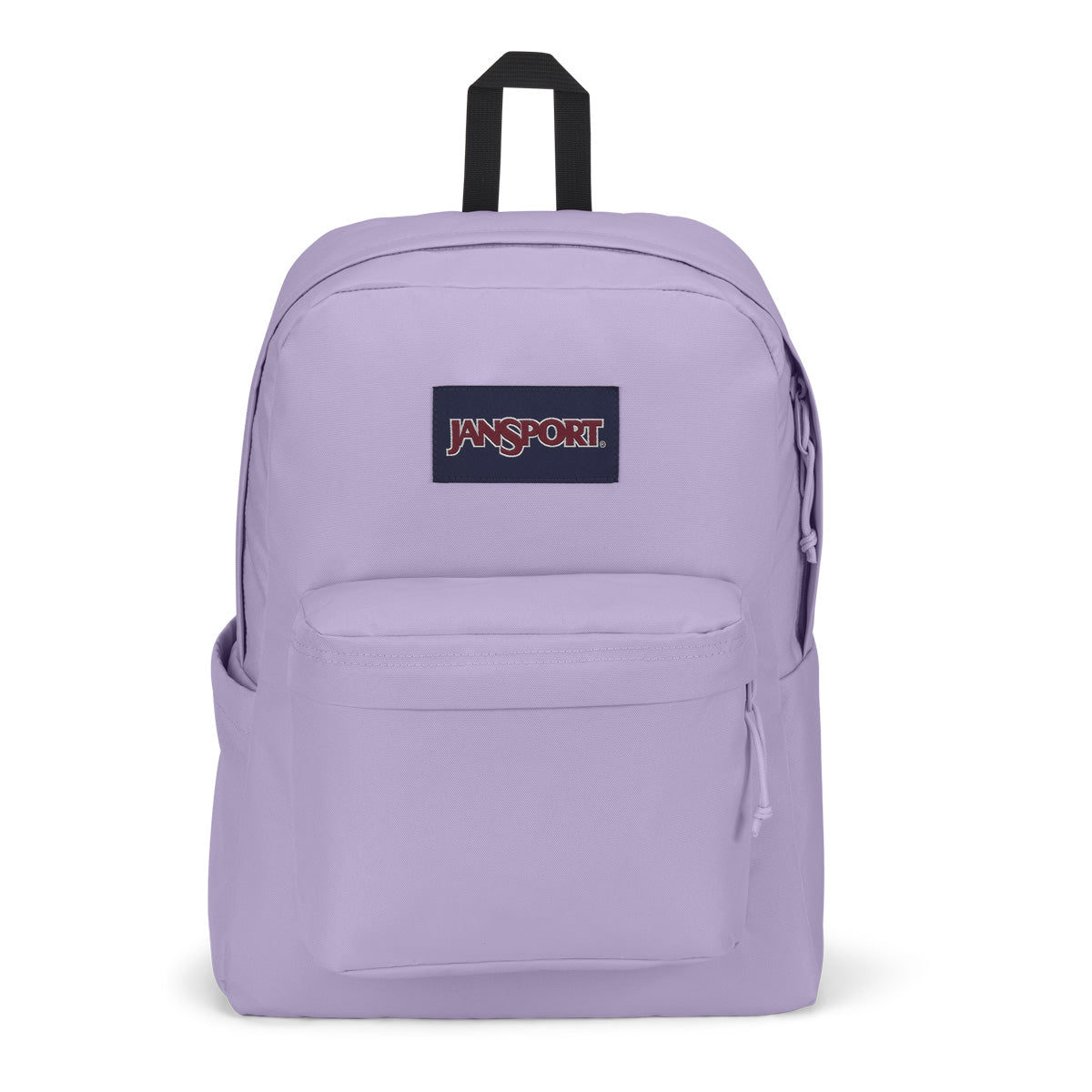 Pastel Lilac