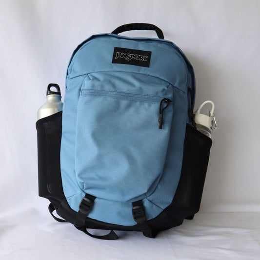 Medium Backpack - Sample