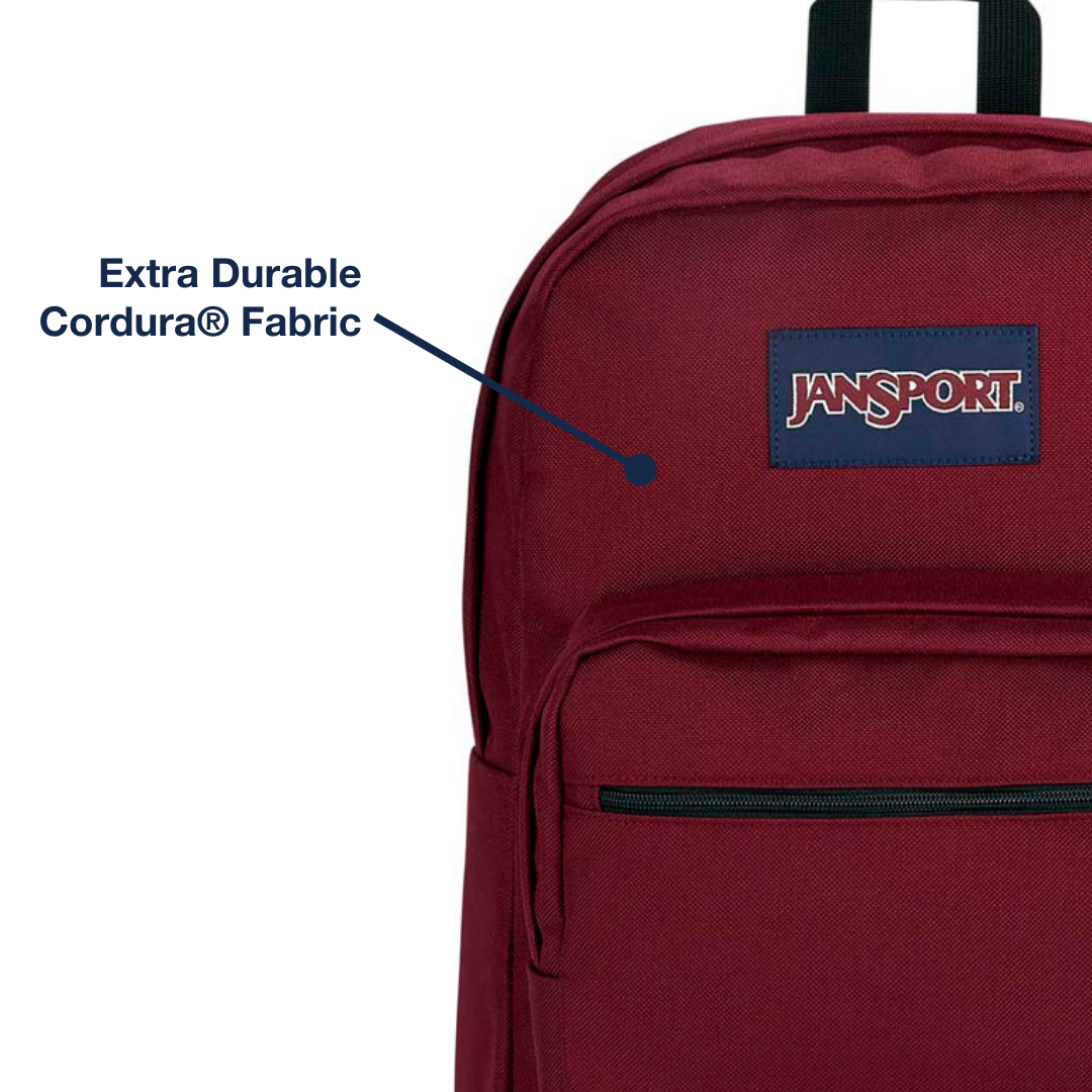 JanSport Right Pack With Extra Durable Cordura® Fabric