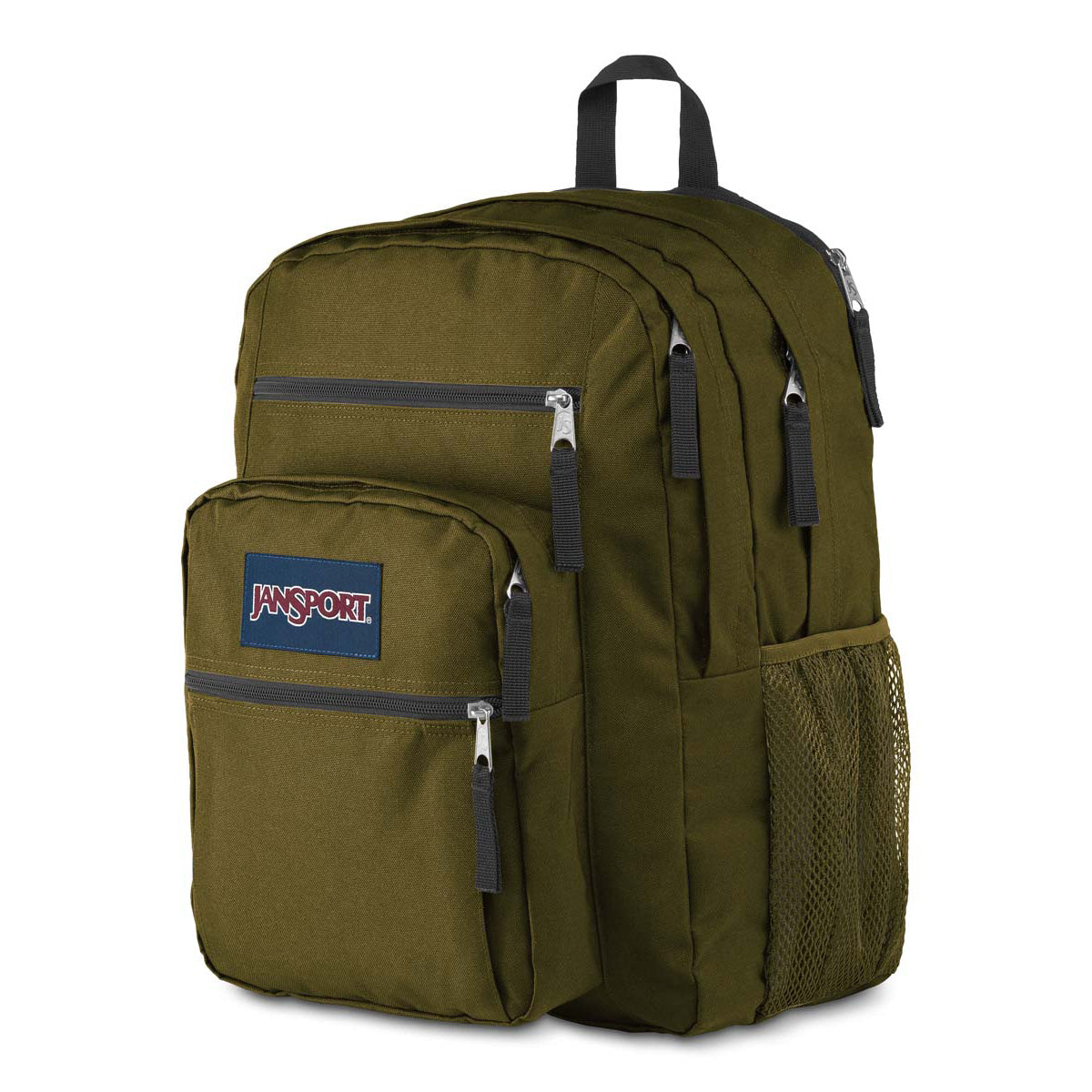 Jansport one utama top